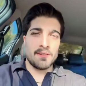 دانلود ریمیکس امیر لیام برگرد دلم‌ پیر شد